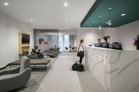 Quest Notting Hill - Tweed Heads Accommodation 5