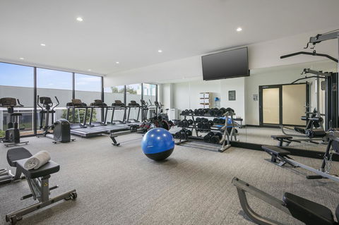 Quest Notting Hill - Tweed Heads Accommodation 6