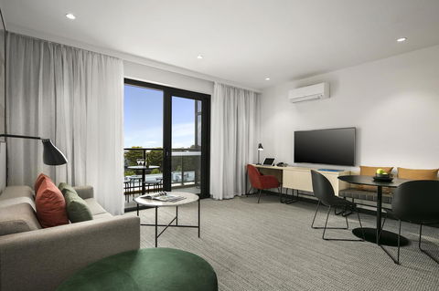 Quest Notting Hill - Tweed Heads Accommodation 10