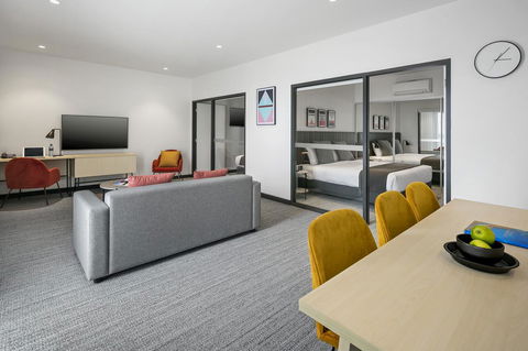 Quest Notting Hill - Tweed Heads Accommodation 7