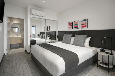 Quest Notting Hill - Tweed Heads Accommodation 1