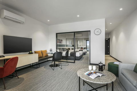 Quest Notting Hill - Tweed Heads Accommodation 9