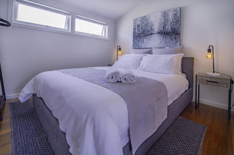 Bayview Loft - Tweed Heads Accommodation 4