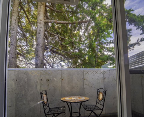 Bayview Loft - Tweed Heads Accommodation 22
