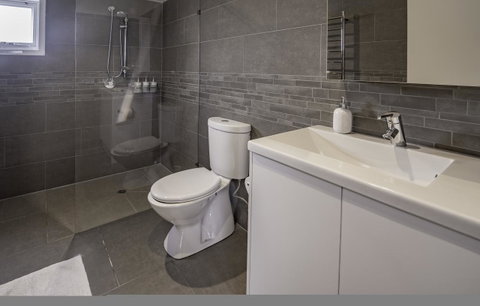 Bayview Loft - Tweed Heads Accommodation 8
