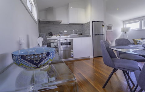 Bayview Loft - Tweed Heads Accommodation 12