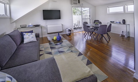 Bayview Loft - Tweed Heads Accommodation 9