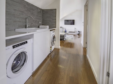 Bayview Loft - Tweed Heads Accommodation 5