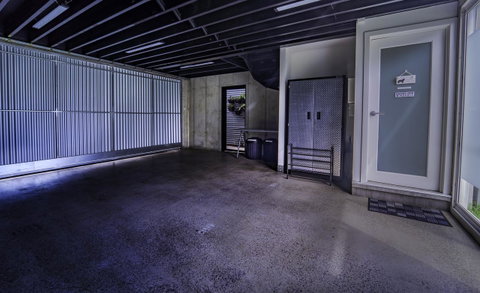 Bayview Loft - Tweed Heads Accommodation 21