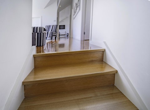 Bayview Loft - Tweed Heads Accommodation 23