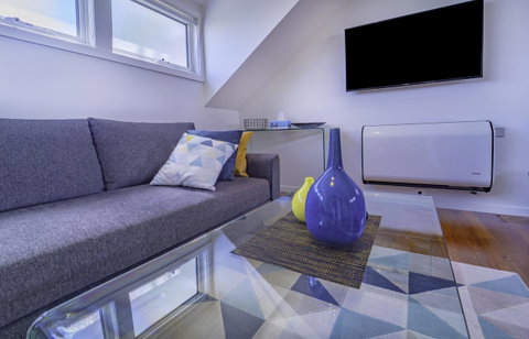 Bayview Loft - Tweed Heads Accommodation 15