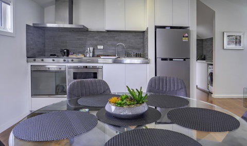 Bayview Loft - Tweed Heads Accommodation 19