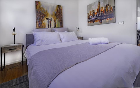 Bayview Loft - Tweed Heads Accommodation 3