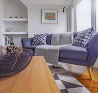 Bayview Loft - Tweed Heads Accommodation