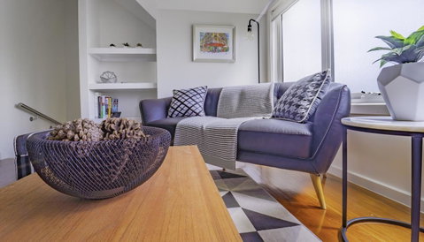 Bayview Loft - Tweed Heads Accommodation 0