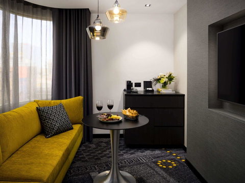 Pullman Melbourne City Centre - Tweed Heads Accommodation 32