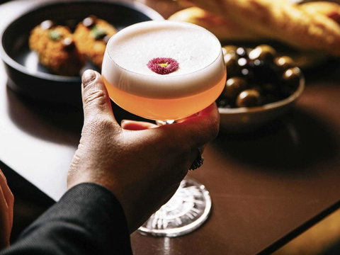 Pullman Melbourne City Centre - Tweed Heads Accommodation 40