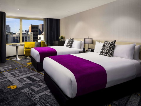 Pullman Melbourne City Centre - Tweed Heads Accommodation 21