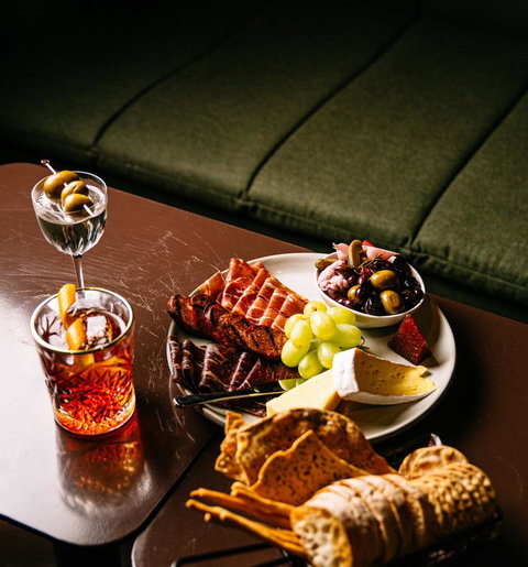 Pullman Melbourne City Centre - Tweed Heads Accommodation 26