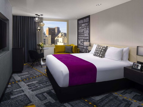 Pullman Melbourne City Centre - Tweed Heads Accommodation 0