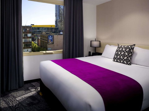 Pullman Melbourne City Centre - Tweed Heads Accommodation 14