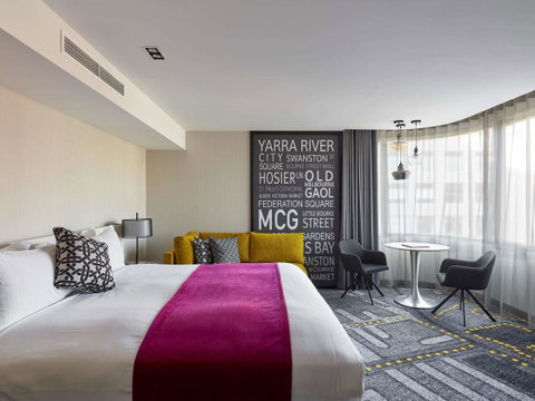 Pullman Melbourne City Centre - Tweed Heads Accommodation 13