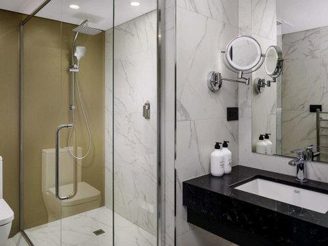 Pullman Melbourne City Centre - Tweed Heads Accommodation 28