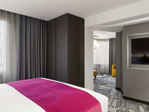 Pullman Melbourne City Centre - Tweed Heads Accommodation 11
