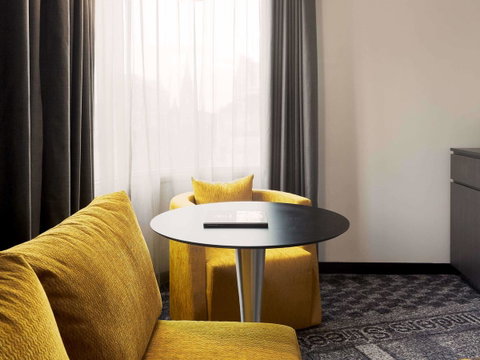 Pullman Melbourne City Centre - Tweed Heads Accommodation 16