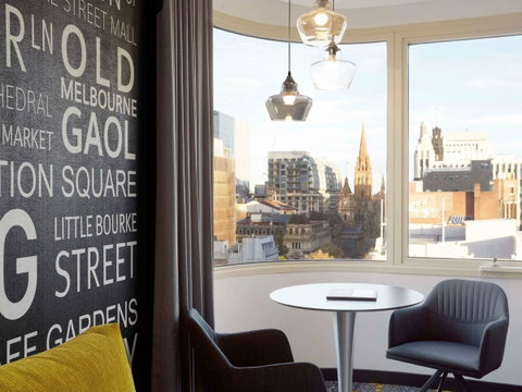 Pullman Melbourne City Centre - Tweed Heads Accommodation 17