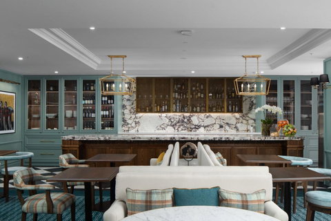 Pullman Melbourne City Centre - Tweed Heads Accommodation 7