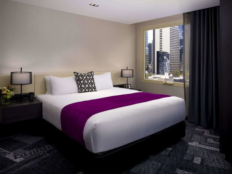 Pullman Melbourne City Centre - Tweed Heads Accommodation 38