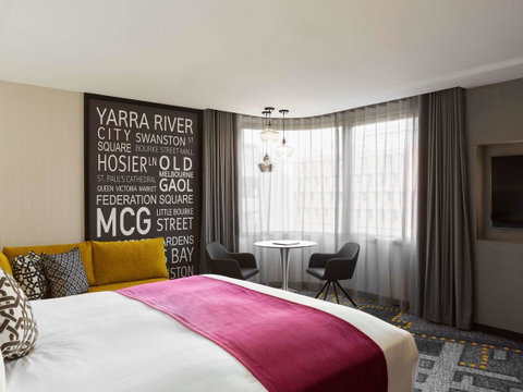 Pullman Melbourne City Centre - Tweed Heads Accommodation 15