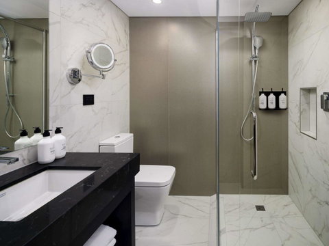 Pullman Melbourne City Centre - Tweed Heads Accommodation 29