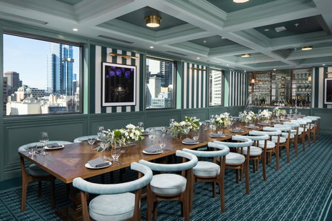 Pullman Melbourne City Centre - Tweed Heads Accommodation 5