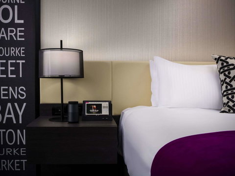 Pullman Melbourne City Centre - Tweed Heads Accommodation 37