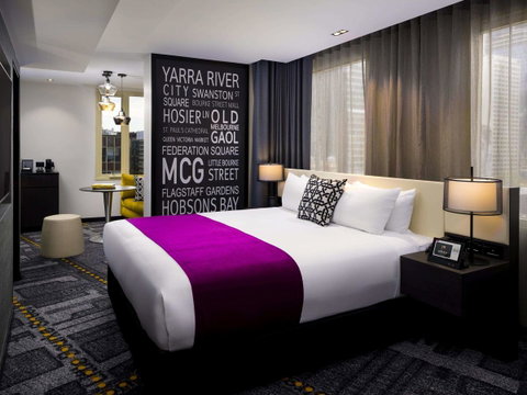 Pullman Melbourne City Centre - Tweed Heads Accommodation 31