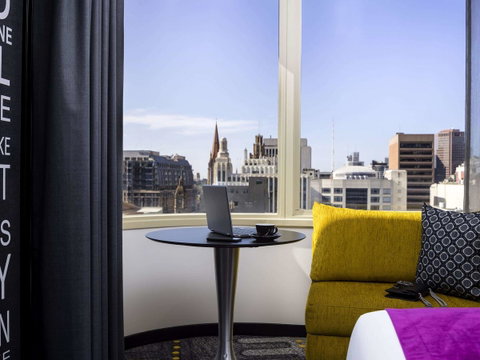 Pullman Melbourne City Centre - Tweed Heads Accommodation 19