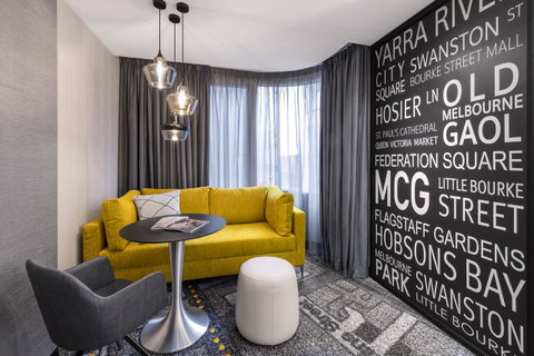 Pullman Melbourne City Centre - Tweed Heads Accommodation 2
