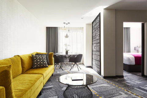 Pullman Melbourne City Centre - Tweed Heads Accommodation 8