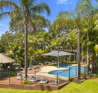 Comfort Resort Kaloha Phillip Island - Tweed Heads Accommodation