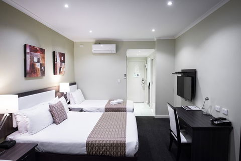 Best Western Melbourne Airport - Tweed Heads Accommodation 17