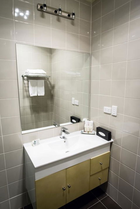 Best Western Melbourne Airport - Tweed Heads Accommodation 31