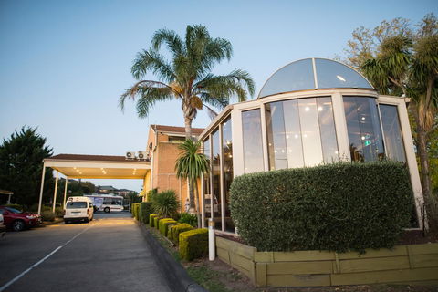 Best Western Melbourne Airport - Tweed Heads Accommodation 40