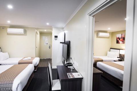 Best Western Melbourne Airport - Tweed Heads Accommodation 18