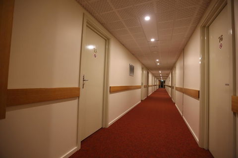 Best Western Melbourne Airport - Tweed Heads Accommodation 35