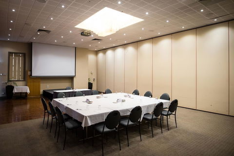 Best Western Melbourne Airport - Tweed Heads Accommodation 43