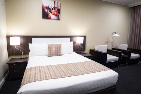 Best Western Melbourne Airport - Tweed Heads Accommodation 22