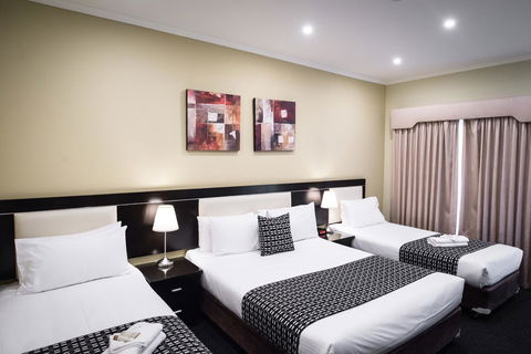 Best Western Melbourne Airport - Tweed Heads Accommodation 6
