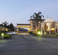 Best Western Melbourne Airport - Tweed Heads Accommodation